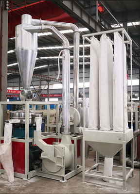 kaufen HYPET SMF PVC Pulverizer Schleifmaschine Pulverdisc Pulverizer Fräsmaschine online manufacture