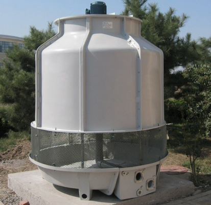 kaufen Anwendung für die Kühlung von Kühlwasser Kühlturm Volumen 50t HYCT50 online manufacture