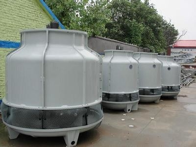 kaufen Kühlturm hohe Volumen 80t HYCT80 Anwendung für Kühlwasser online manufacture