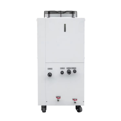 kaufen Industriewasserkühler HYAC-5A mit Lüfterkühlung online manufacture