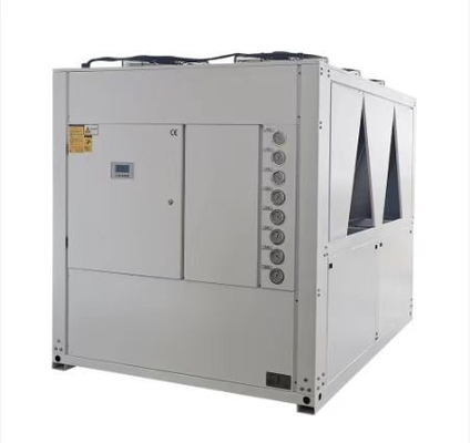 kaufen Großindustrielle Wasserkühlgeräte Modell HYAC-50AF im Lüfterkühltyp online manufacture