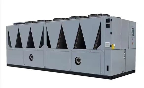 kaufen Große Hilfsmaschine Schraubtyp Luftgekühlter Wasserschalter HYSC-200AD online manufacture