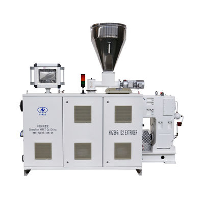 kaufen Doppelschneckenextruder-Maschine/Doppelschneckenextruder-Maschine ZS65/132 online manufacture