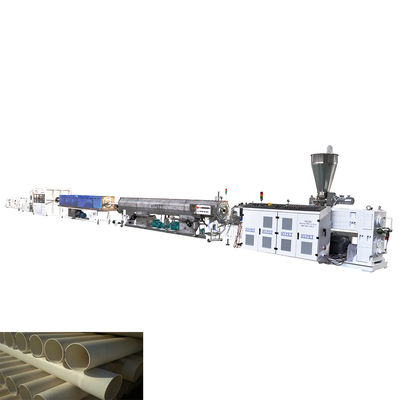 kaufen Rohr-Verdrängungs-Ausrüstung der Kunststoffrohr-Verdrängungs-Maschinen-/PVC online manufacture