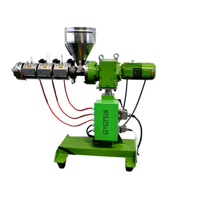 kaufen Mini Plastic Extruder For Pipe-Markierungs-Linie Co-Verdrängung online manufacture