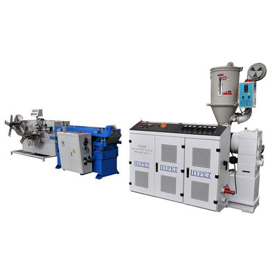 kaufen 20 - 63mm gewölbtes Rohr, das Maschine/gewölbte Rohr-Maschine/gewölbte Rohr-Verdrängungs-Maschine herstellt online manufacture