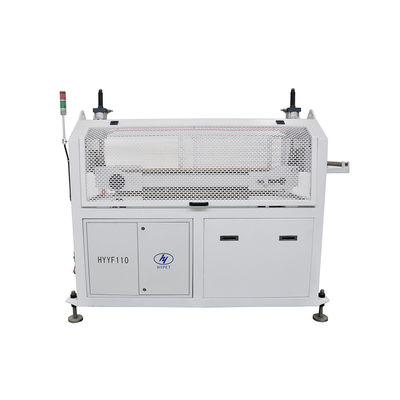 kaufen Plastikprofil-Extruder-Maschine für Upvc-Profil-Herstellung online manufacture