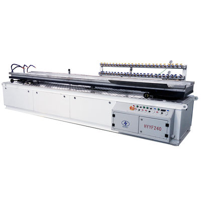 kaufen Künstliches Marmorbrett der PVC-Marmor-Blatt-Verdrängungs-Maschinen-/PVC, das Maschine herstellt online manufacture