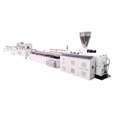 kaufen Plastikprofil-Verdrängungs-Maschine HY240 der verdrängungs-Maschinerie-/PVC online manufacture