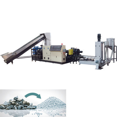 kaufen Die Plastikkörnchen, die Maschine/herstellen, bereiten Pelletisierungs-Maschine auf online manufacture