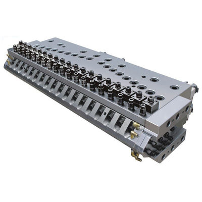 kaufen Brett-Verdrängungs-sterben/T sterben Form-Breite von 600 bis 1800mm online manufacture