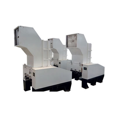 kaufen Plastikzerkleinerungsmaschinen-Maschine 2HP zu 100HP für die Wiederverwertung online manufacture