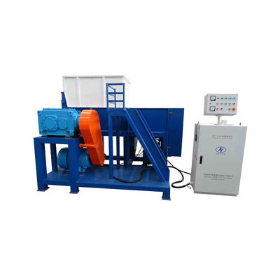 kaufen Plastikreißwolf-Maschine/zusätzliche Plastikmaschine und Teile online manufacture