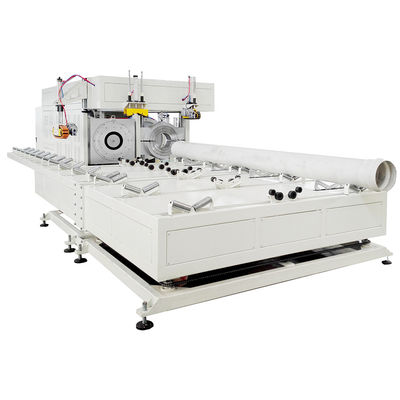 kaufen PVC-Rohr Belling bearbeiten Durchmesser 16mm - 800mm Sockel-Maschine maschinell online manufacture