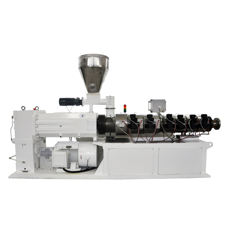 Automatische CNC-gesteuerte PVC-Rohr-Drehmaschine für verschiedene Größen 250/315/400/500mm
