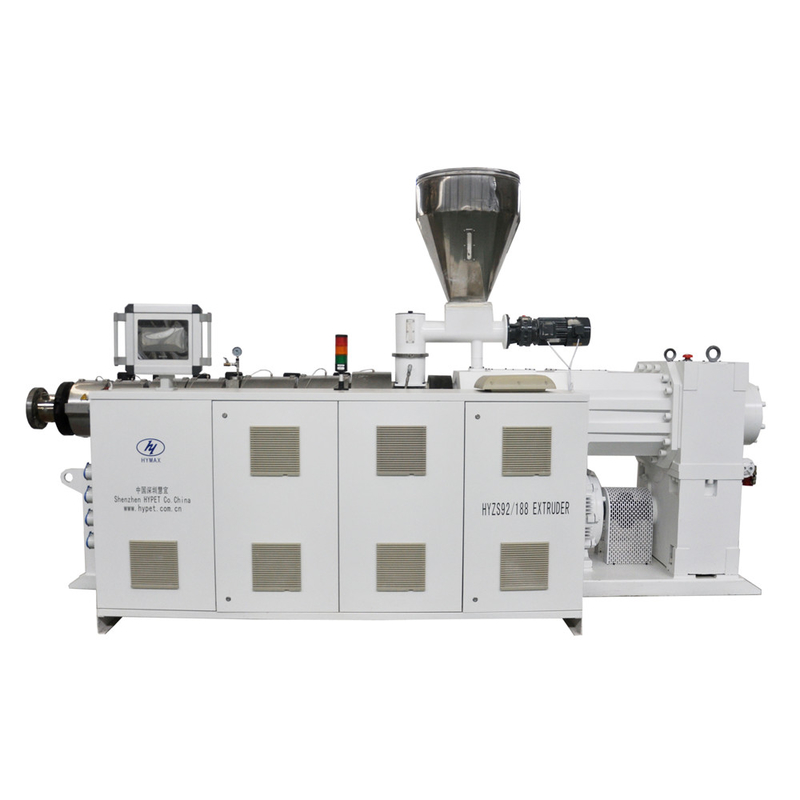 Automatische CNC-gesteuerte PVC-Rohr-Drehmaschine für verschiedene Größen 250/315/400/500mm