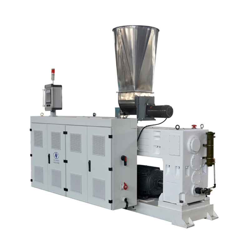 600 mm integrierte PVC-Deckenplattenmaschine WPC-Deckenwandplattenhersteller Extruder ZS65/132