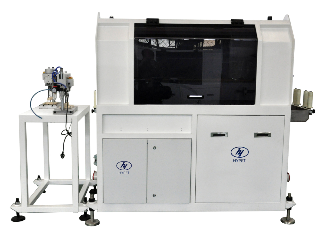 Produktionslinie für PVC-Kabelkanal-Trunk mit vertikaler Getriebebox und PVC-Profil-Twin-Screw-Extruder