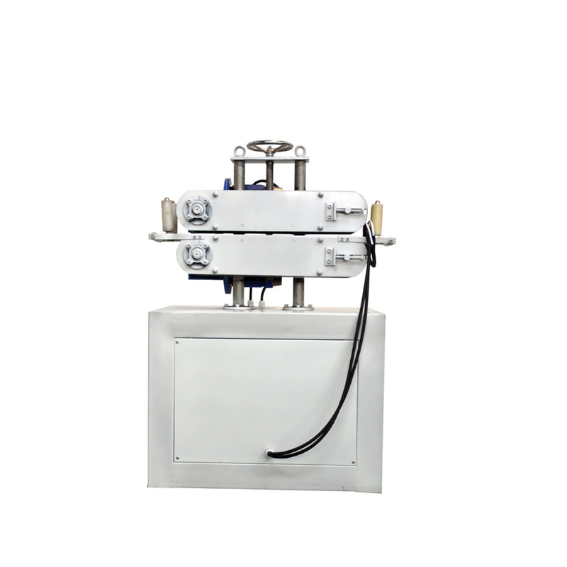 10-38mm 0,5-2 Zoll Faserverstärkte PVC-Rohrmaschine Flexible Lüftungskanal Leitung Weiches PVC-Rohr Produktionslinie