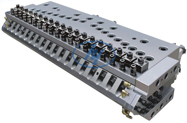 WPC-PVC-Frei-Haut-Harde-Schaum-Krust-Board-Plastik-Extruder-Maschine für Möbel Dekoration Hauswerbung