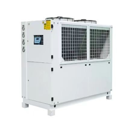 Kühlventilator Typ HYAC-15AD Wasserkühler mit maximalem Stromverbrauch von 13,44 kW