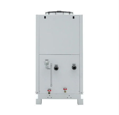 Kühlventilator Typ HYAC-15AD Wasserkühler mit maximalem Stromverbrauch von 13,44 kW