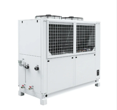 Kühlventilator Typ HYAC-15AD Wasserkühler mit maximalem Stromverbrauch von 13,44 kW