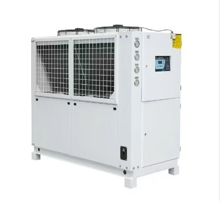 Kühlventilator Typ HYAC-15AD Wasserkühler mit maximalem Stromverbrauch von 13,44 kW