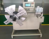 Einfache Bedienung 16-50mm PVC-Einwand-Wallrohrmaschine mit konischem Zwillingschraubenextruder HYZS51/110