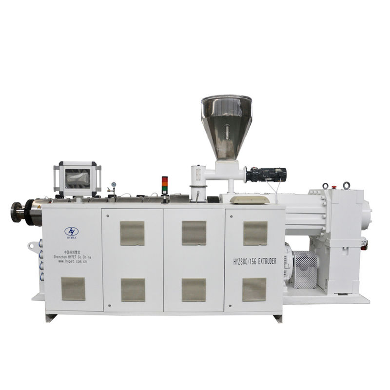 WPC-PVC-Frei-Haut-Harde-Schaum-Krust-Board-Plastik-Extruder-Maschine für Möbel Dekoration Hauswerbung