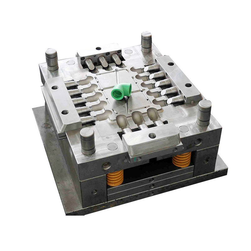 Ppr-PET-PVC-Fittings-Spritzen für verschiedene Größen leitet